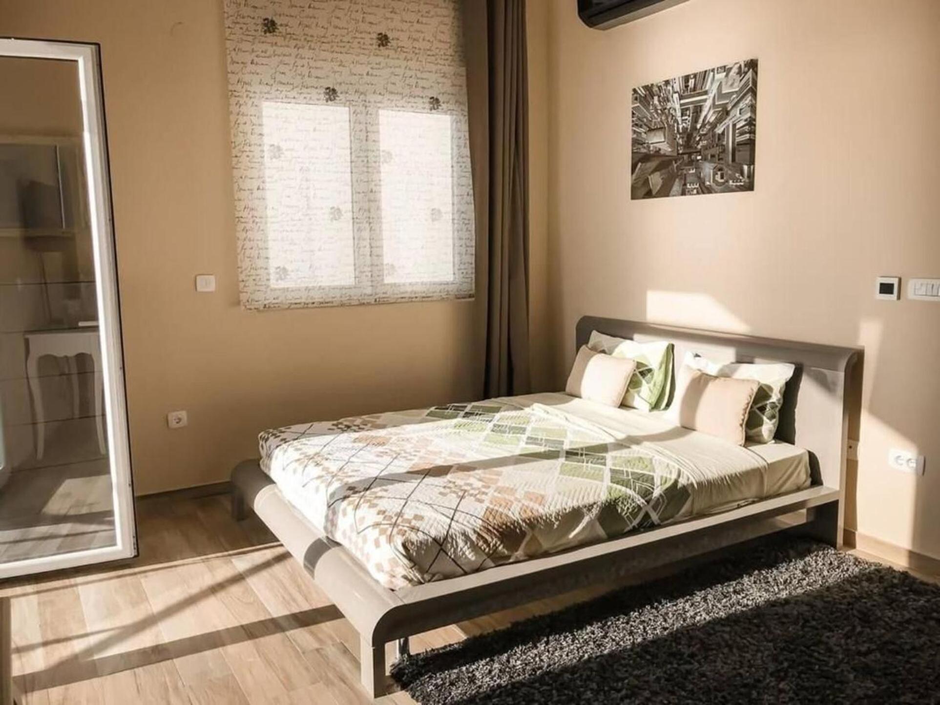 Sf Apartments Lux Добра-Вода Экстерьер фото