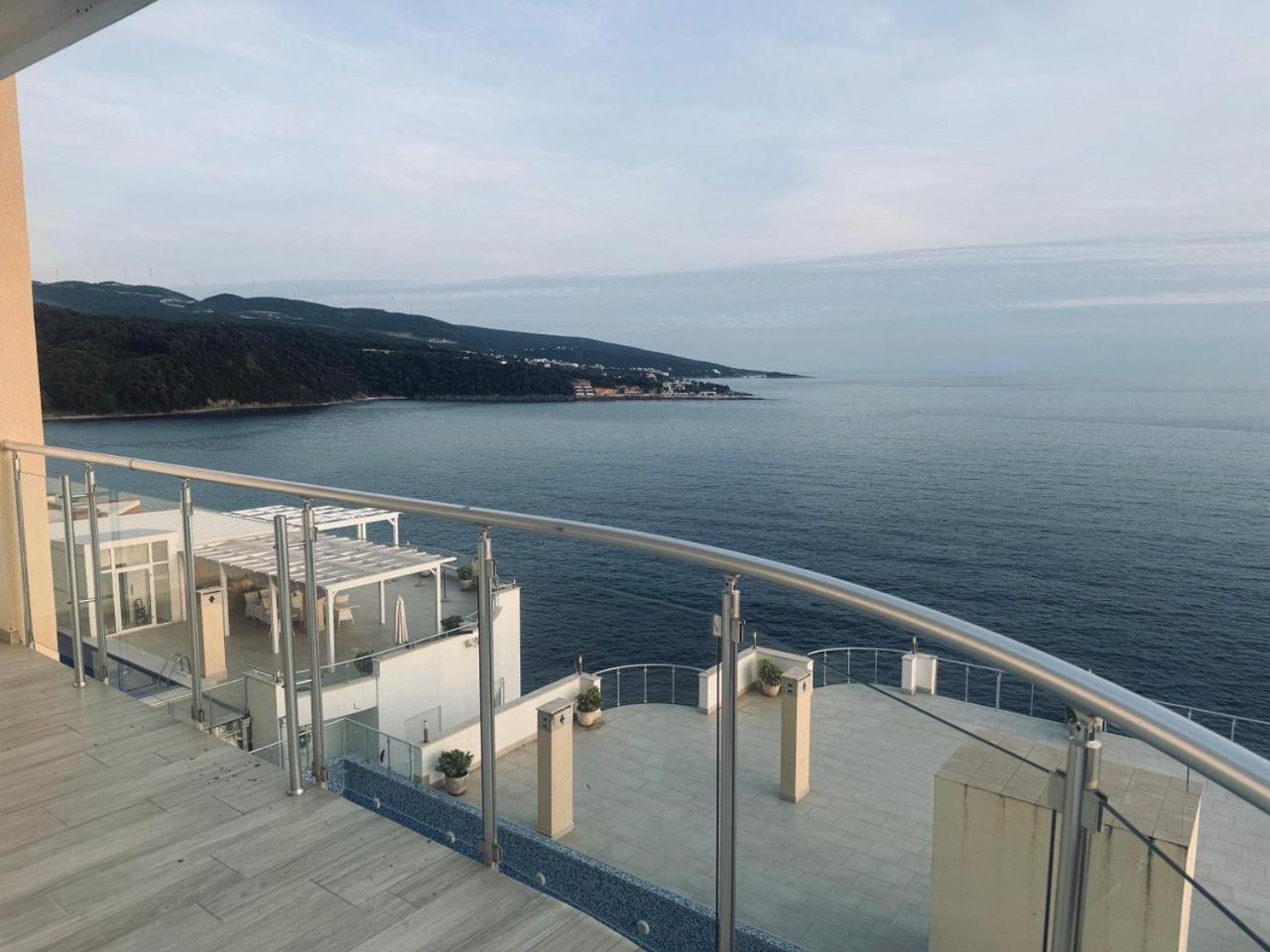 Sf Apartments Lux Добра-Вода Номер фото